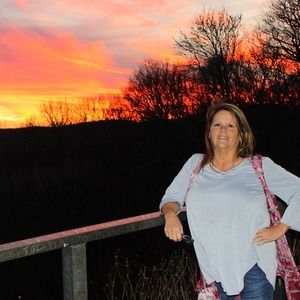 Meet your Posher, Meg